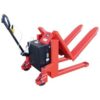 <span class="handling-brand"><span class="handling-brand__text">Warrior</span></span> 1000kg Electric Pallet Tilter - Image 2