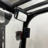 Rear view mirror