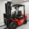 <span class="handling-brand"><span class="handling-brand__text">EP</span></span> Equipment Remanufactured "As good as new" Li-ion Forklift Truck - EFXZ301E still attracts UK Govt Full Expensing capital allowances - Image 20