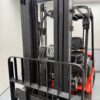 <span class="handling-brand"><span class="handling-brand__text">EP</span></span> Equipment Remanufactured "As good as new" Li-ion Forklift Truck - EFXZ301E still attracts UK Govt Full Expensing capital allowances - Image 19