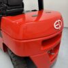<span class="handling-brand"><span class="handling-brand__text">EP</span></span> Equipment Remanufactured "As good as new" Li-ion Forklift Truck - EFXZ301E still attracts UK Govt Full Expensing capital allowances - Image 15