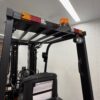 <span class="handling-brand"><span class="handling-brand__text">EP</span></span> Equipment Remanufactured "As good as new" Li-ion Forklift Truck - EFXZ301E still attracts UK Govt Full Expensing capital allowances - Image 12
