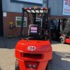 <span class="handling-brand"><span class="handling-brand__text">EP</span></span> Equipment Remanufactured "As good as new" Li-ion Forklift Truck - EFXZ301E still attracts UK Govt Full Expensing capital allowances - Image 5