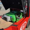 <span class="handling-brand"><span class="handling-brand__text">EP</span></span> Equipment Remanufactured "As good as new" Li-ion Forklift Truck - EFXZ301E still attracts UK Govt Full Expensing capital allowances - Image 4