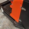 <span class="handling-brand"><span class="handling-brand__text">Warrior</span></span> 900kg Full-Electric Rotating Counterbalanced Workshop Crane with Slewing Jib - Image 15
