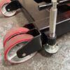 <span class="handling-brand"><span class="handling-brand__text">Warrior</span></span> 900kg Full-Electric Rotating Counterbalanced Workshop Crane with Slewing Jib - Image 16