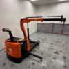 Eco Warrior Slewing Crane 900Kg