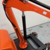<span class="handling-brand"><span class="handling-brand__text">Warrior</span></span> 900kg Full-Electric Rotating Counterbalanced Workshop Crane with Slewing Jib - Image 32