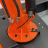 <span class="handling-brand"><span class="handling-brand__text">Warrior</span></span> 900kg Full-Electric Rotating Counterbalanced Workshop Crane with Slewing Jib - Image 33