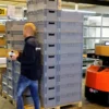 <span class="handling-brand"><span class="handling-brand__text">EP</span></span> JX1 500kg Medium Level Order Picker - Image 9