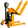 <span class="handling-brand"><span class="handling-brand__text">Warrior</span></span> 1000kg Manual Pallet Tilter - Image 2