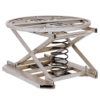 Galvanised Self Levelling Lift Table - Image 2