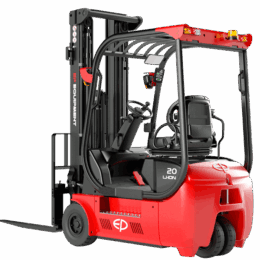 EP Equipment TDL161