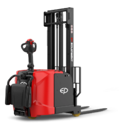 Warrior 800kg Mini Counterbalanced Stacker