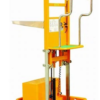 <span class="handling-brand"><span class="handling-brand__text">Warrior</span></span> 200kg Order Picker - Image 2