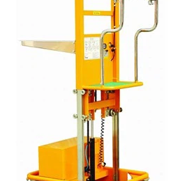 Warrior 200kg Order Picker