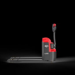 Warrior 2000kg Lithium Powered Pallet Truck